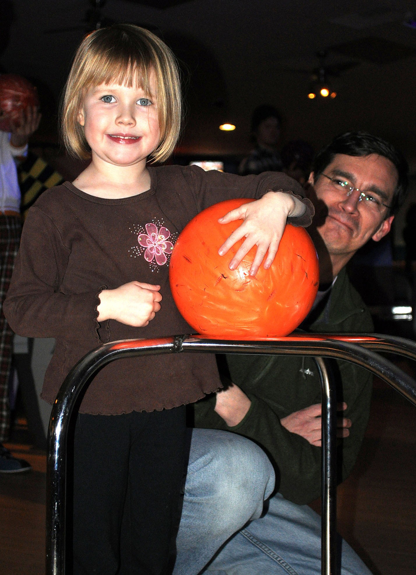 Lily Bowling