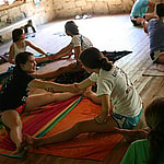 Yoga Camp