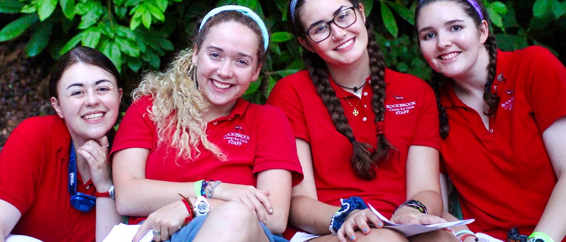 Video Of Camp Counselor Jobs Rockbrook Camp For Girls