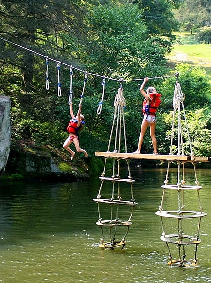 Summer water climbing Kids Games