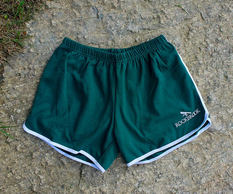 vintage shorts full