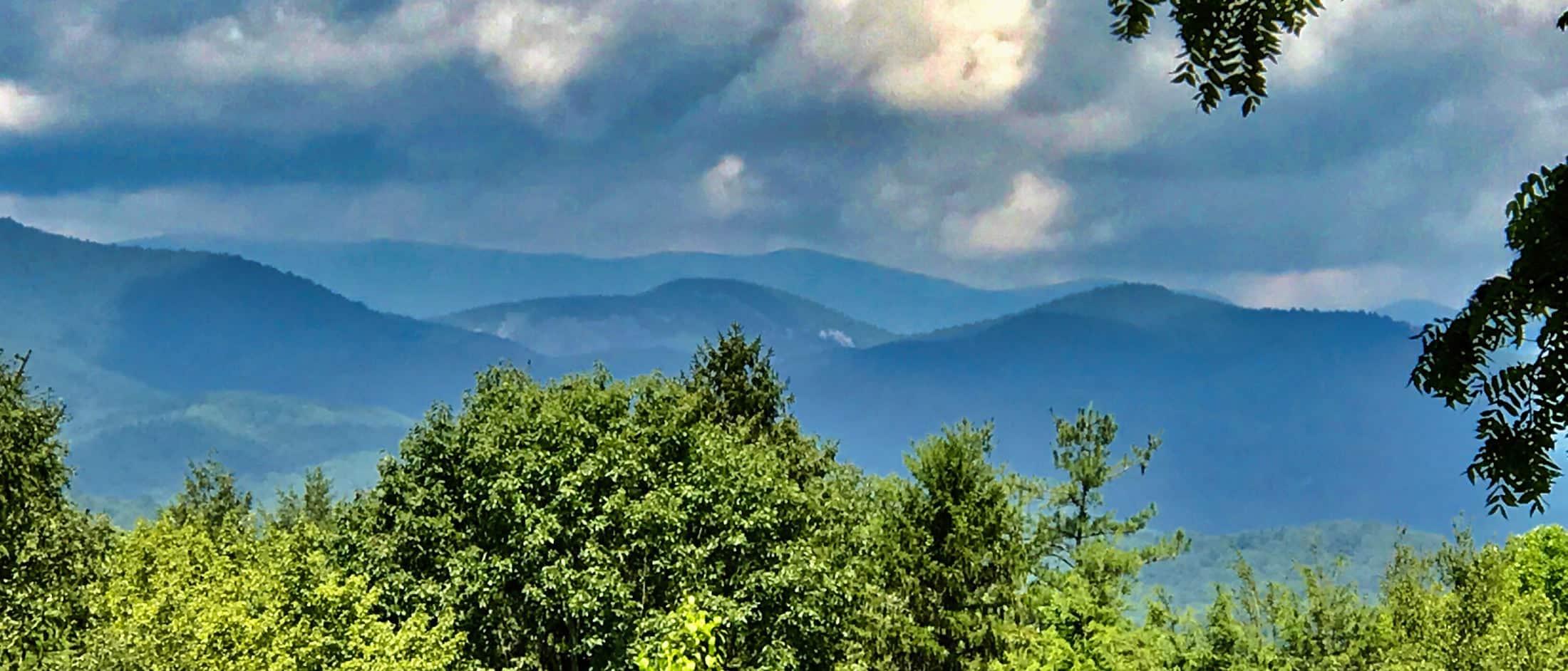 North Carolina Mountains