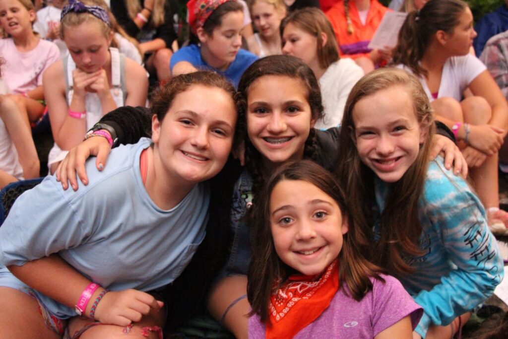 Camp is Immensely Meaningful | Rockbrook Camp for Girls