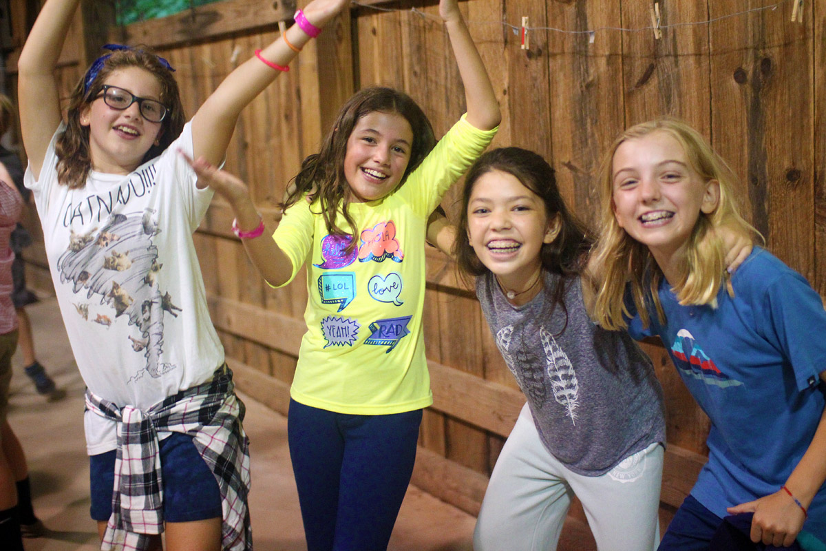 Girl Scout Summer Camp 2024 North Carolina - Cam Noelani