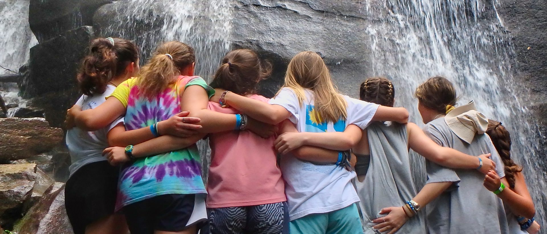 Teen Summer Camps Rockbrook Camp for Girls