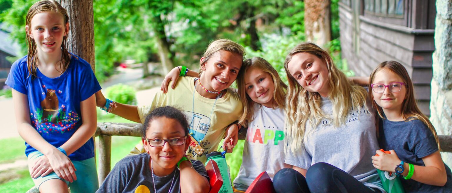 Summer Camp Jobs & Employment Rockbrook Camp for Girls