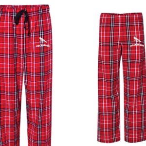 AstroCamp Plaid Pajama Bottoms