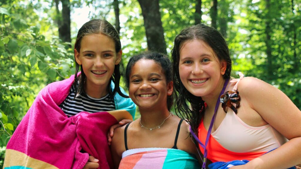 Ready for Camp in 2022 | Rockbrook Camp for Girls