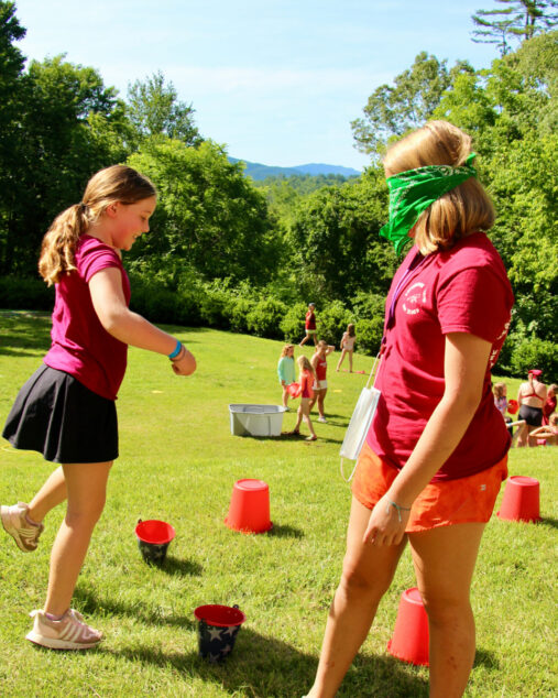 Summer Camp Blog - Page 8 Of 107 - Rockbrook Camp For Girls