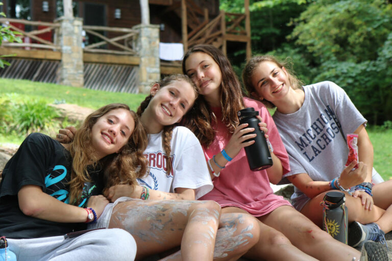 Summer Camp Blog - Page 3 of 104 - Rockbrook Camp for Girls