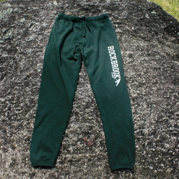 green sweats full