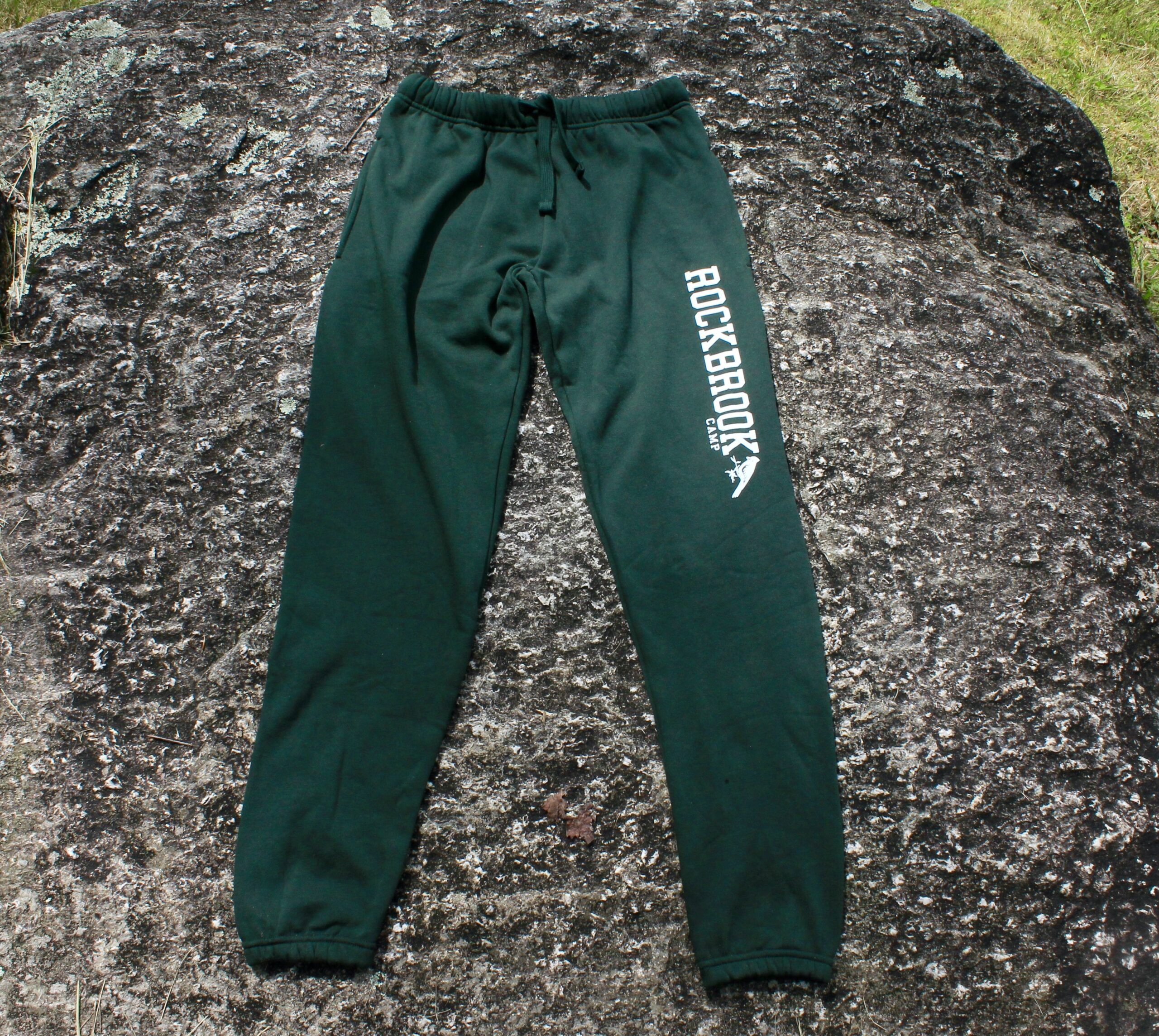 green sweats full