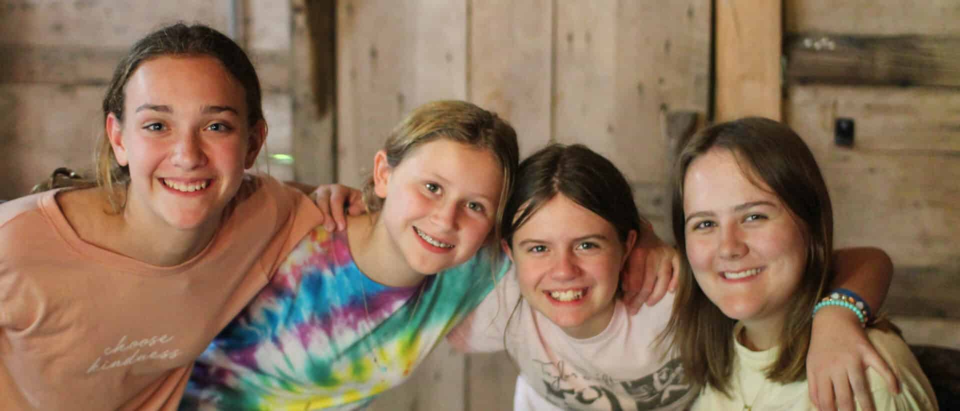 Girls Camps Archives Rockbrook Summer Camp 0095