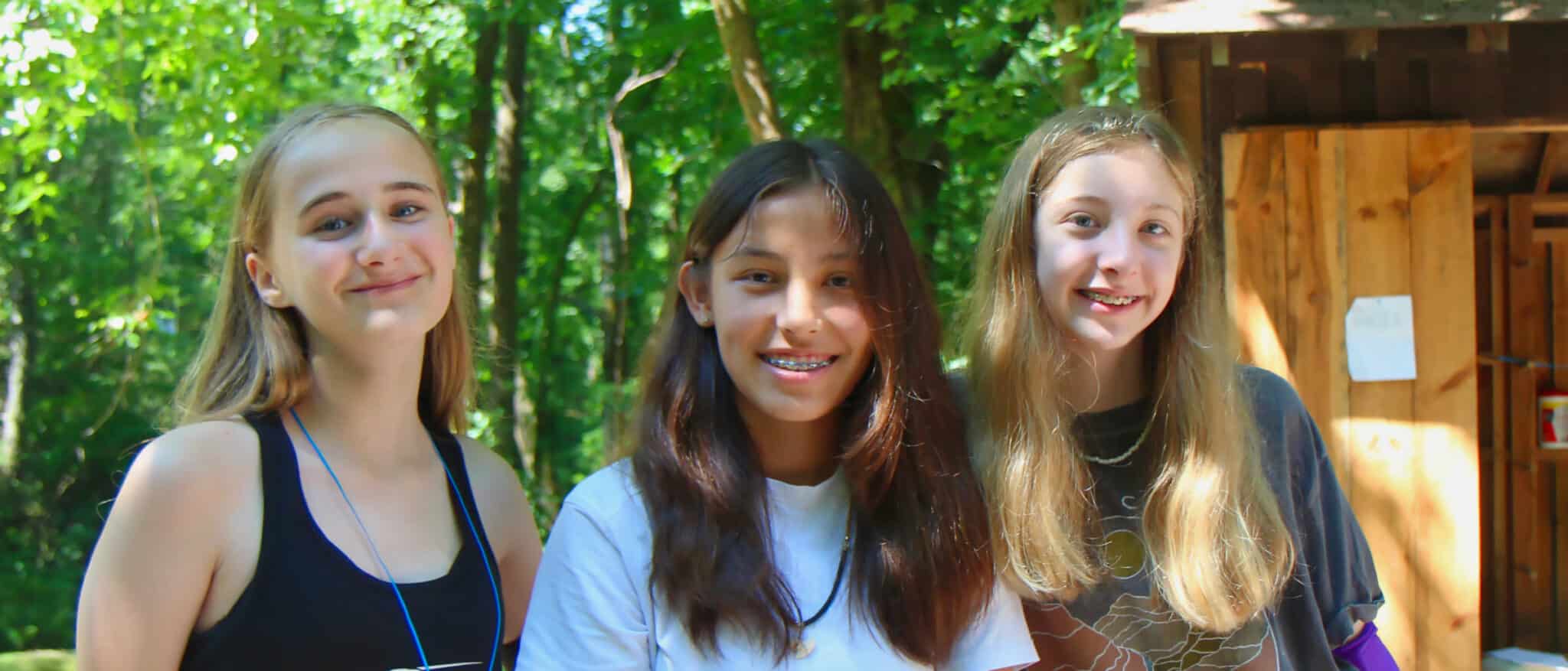 Summer Camp Blog - Page 2 of 110 - Rockbrook Camp for Girls