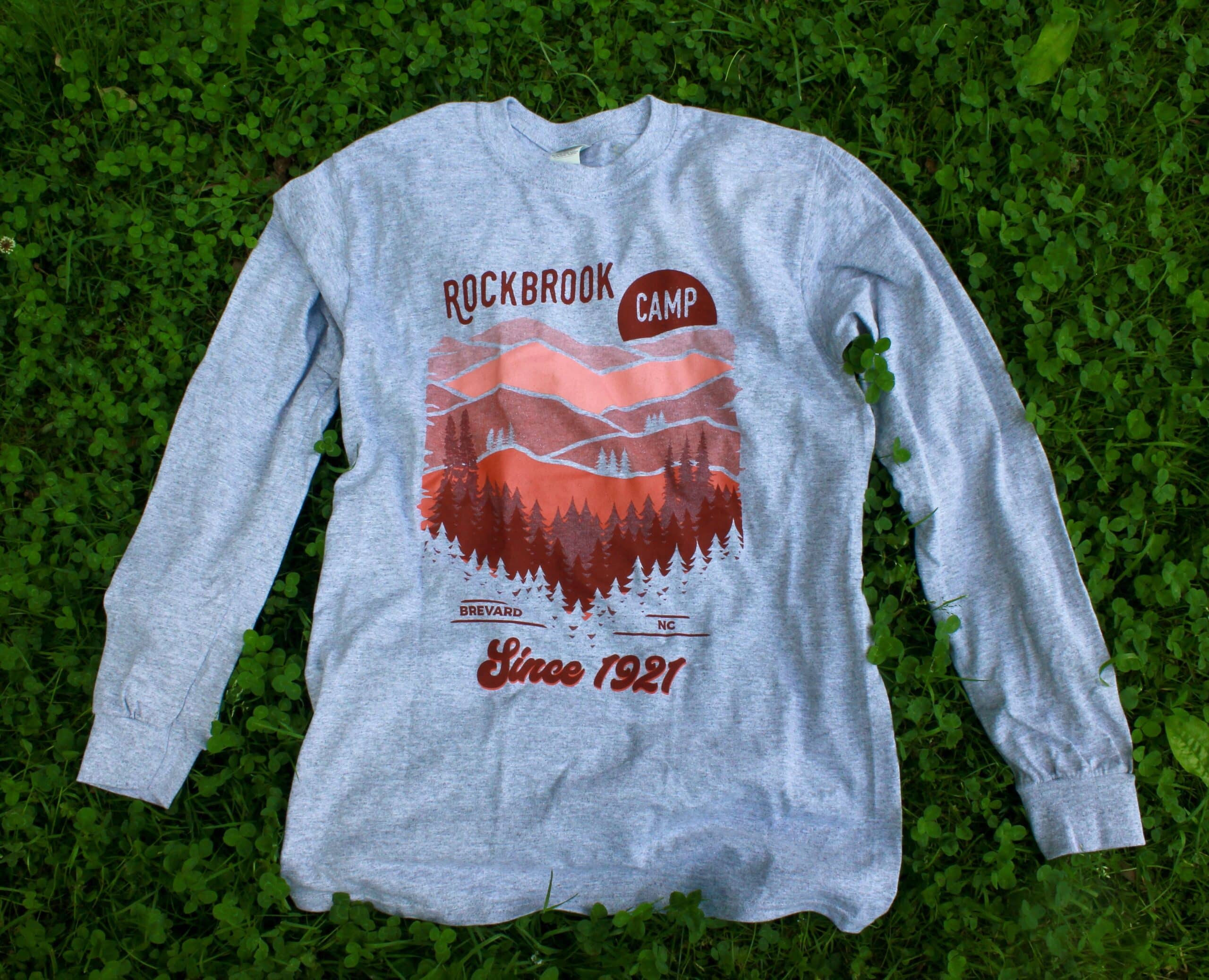 gray long sleeve full