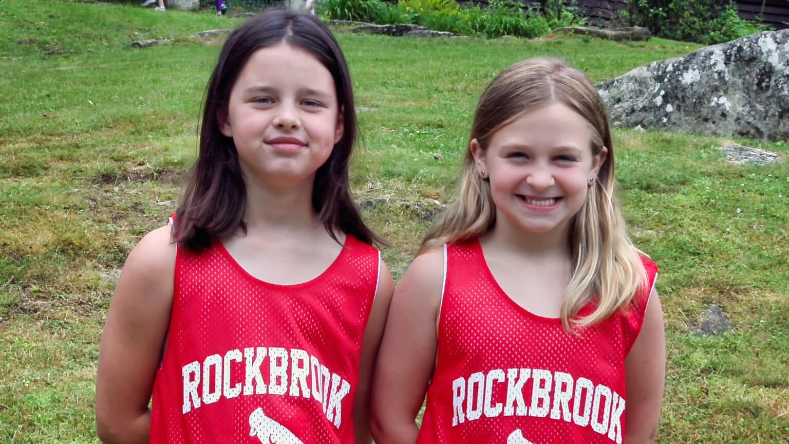 First Session '24 Video Glimpse | Rockbrook Camp for Girls