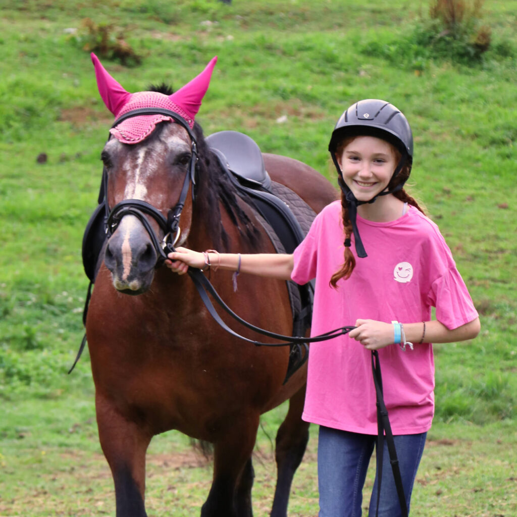 Barbie Horse Rider